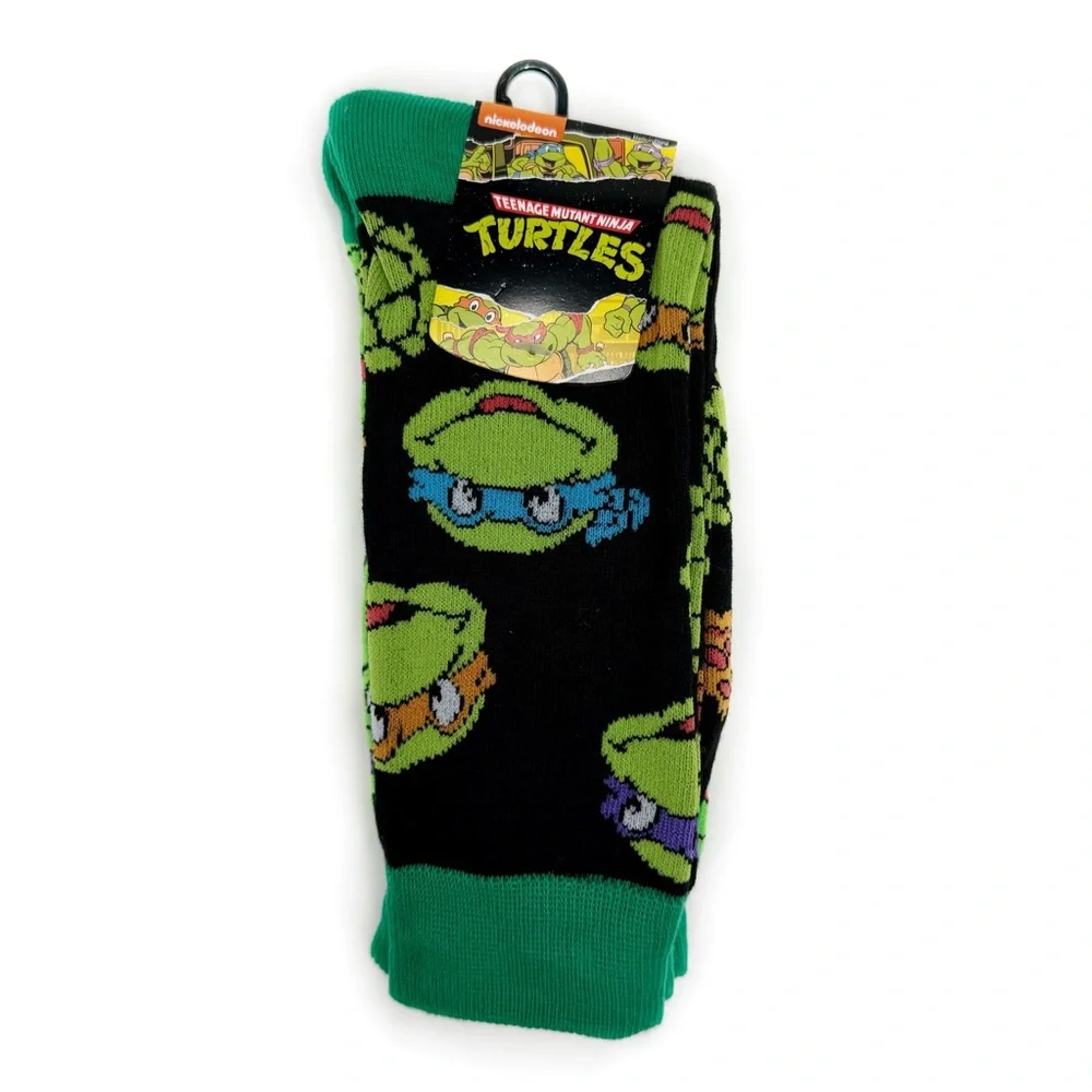 Nickelodeon tmnt teenage